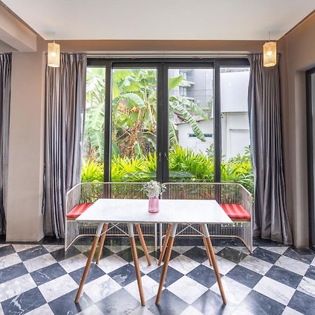 See Sea Villa Phuket Sha Patong Esterno foto