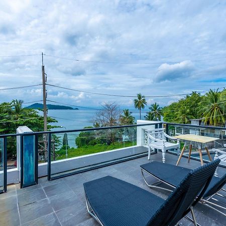 See Sea Villa Phuket Sha Patong Esterno foto